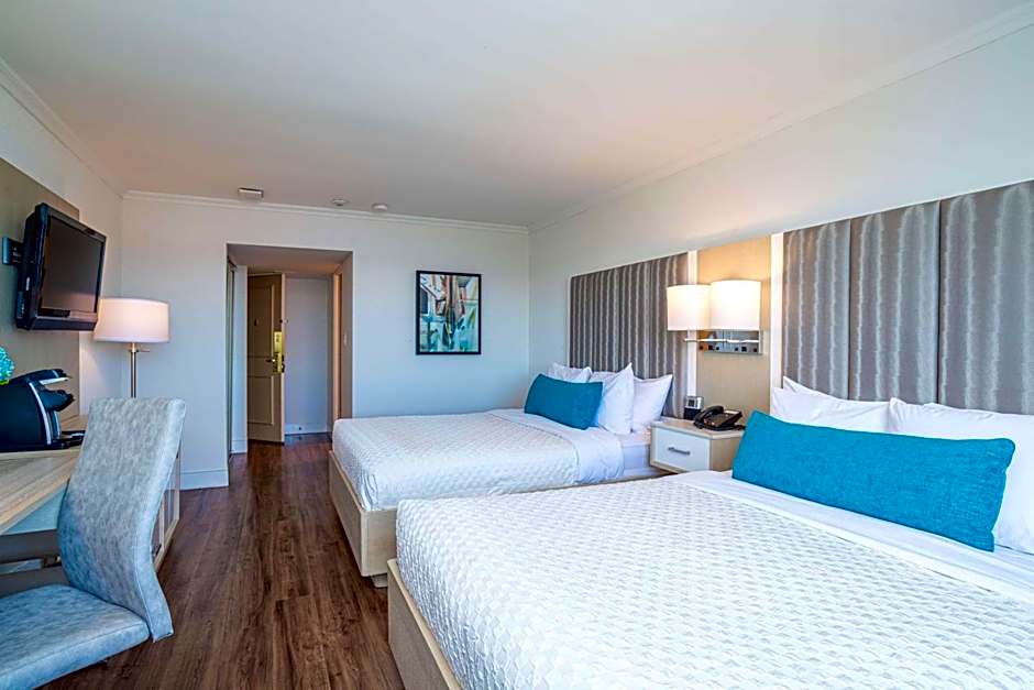 Best Western Dorchester Hotel