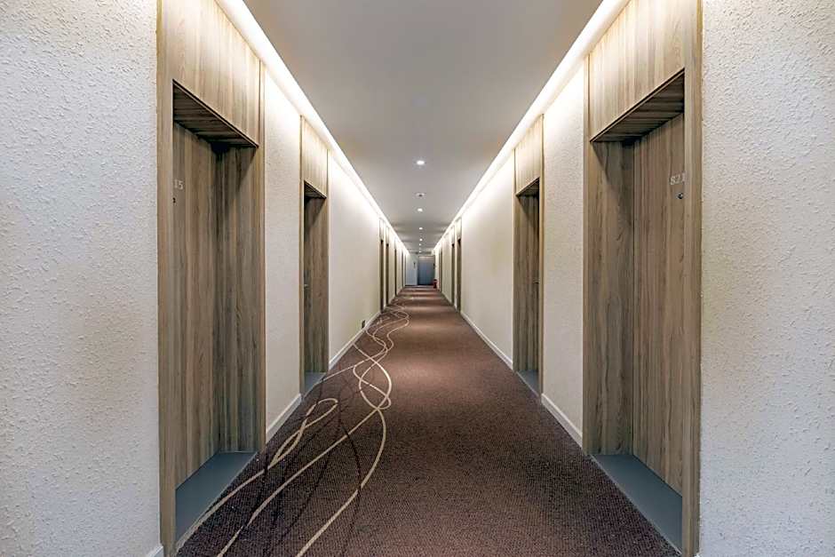 Hanting Premium Hotel Shanghai Oriental Pearl Tow – Shanghai, DC
