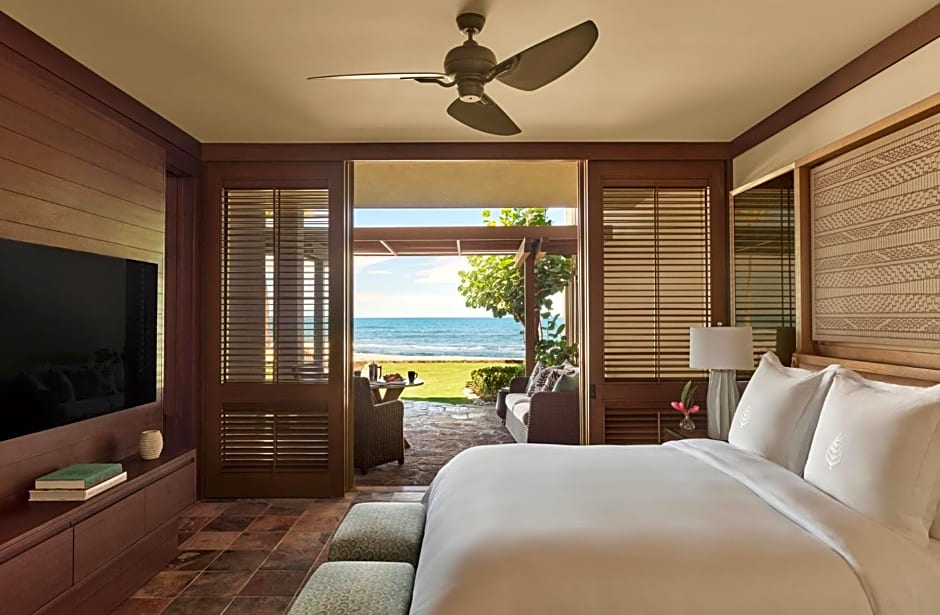 Four Seasons Resort Hualalai at Historic Ka upulehu