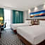 Hampton By Hilton London Stansted Airport