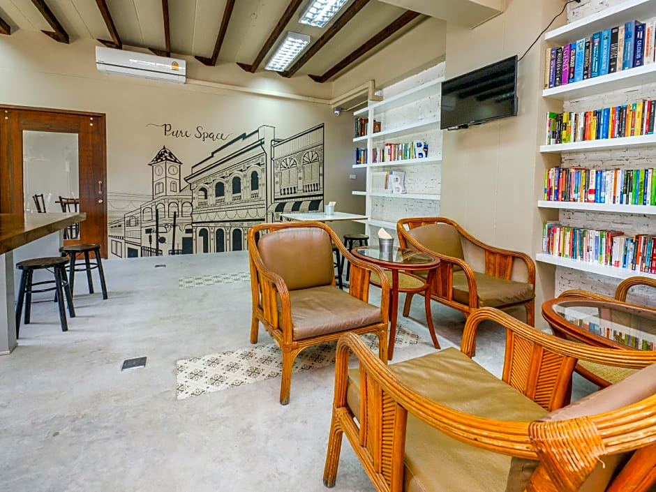 Pure Phuket Residence