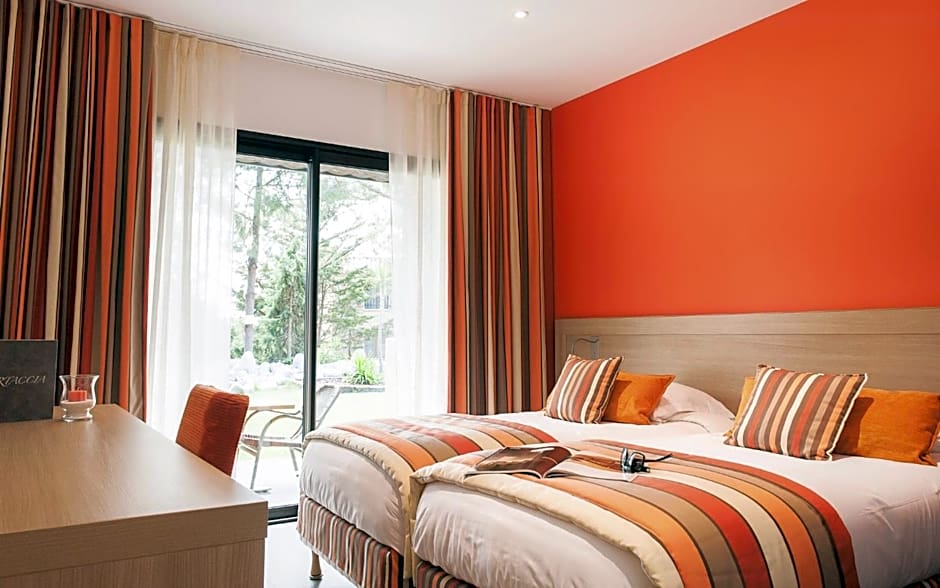 Photo 1 of 3 of Comfort 1 Double Bed or 2 Beds