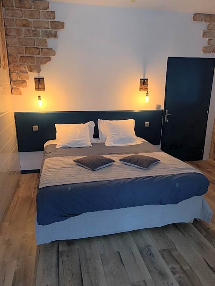 Domaine du Serre d'Avène