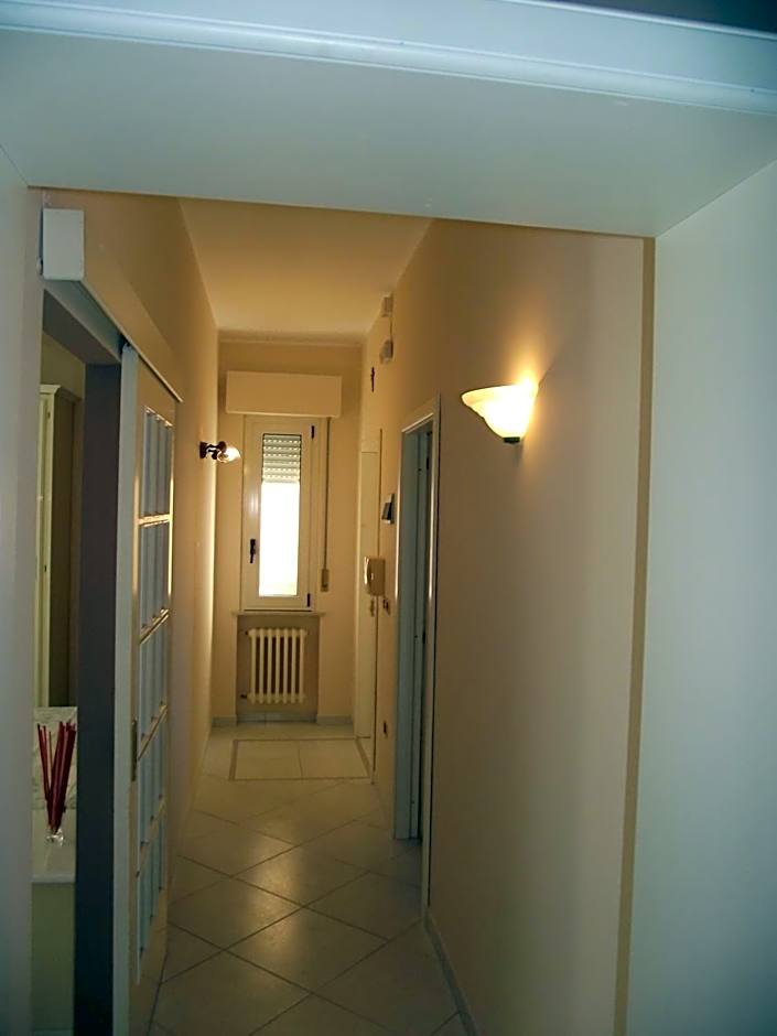 Mediterranea Sea House