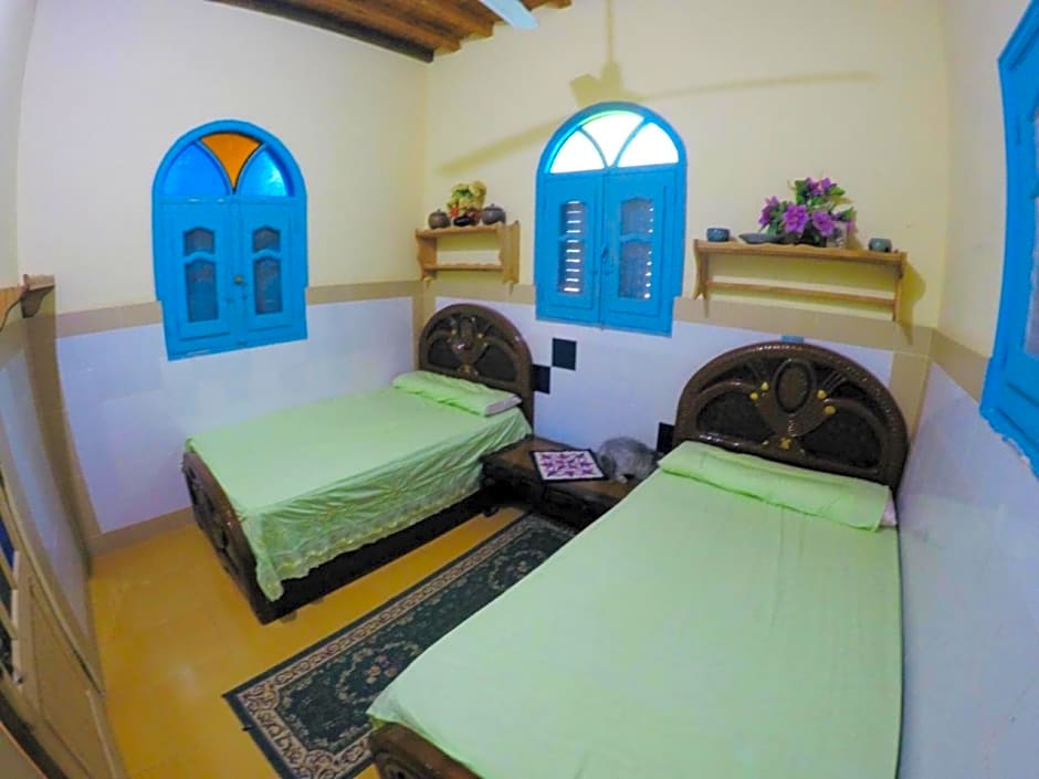 villa tunis village