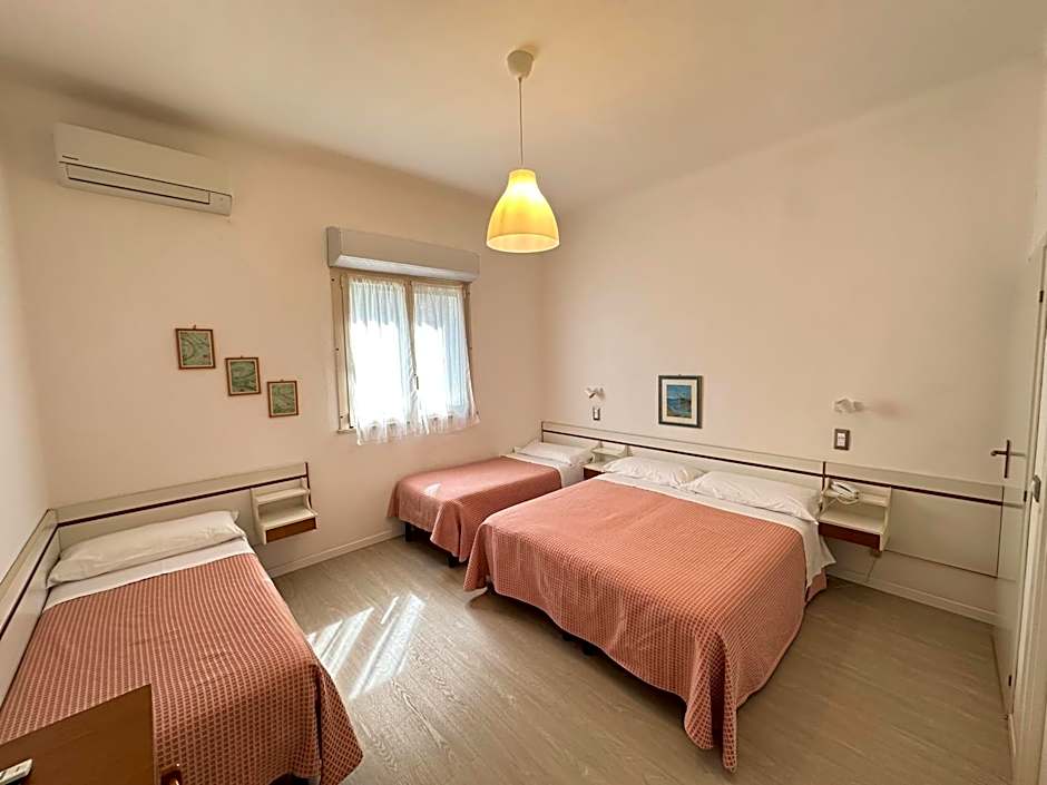 Hotel Fiorenza
