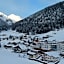 Alpen Gasthof Apartments Hohe Burg