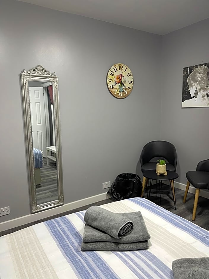 Grays Accommodation B&B