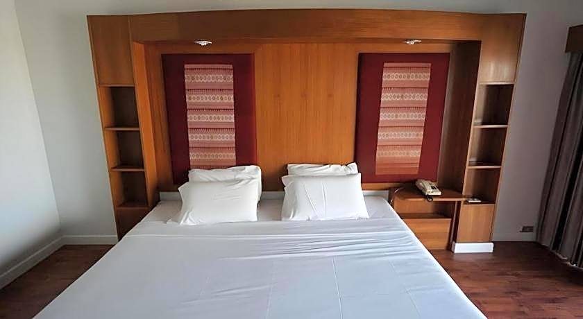 Pailyn Phitsanulok Hotel