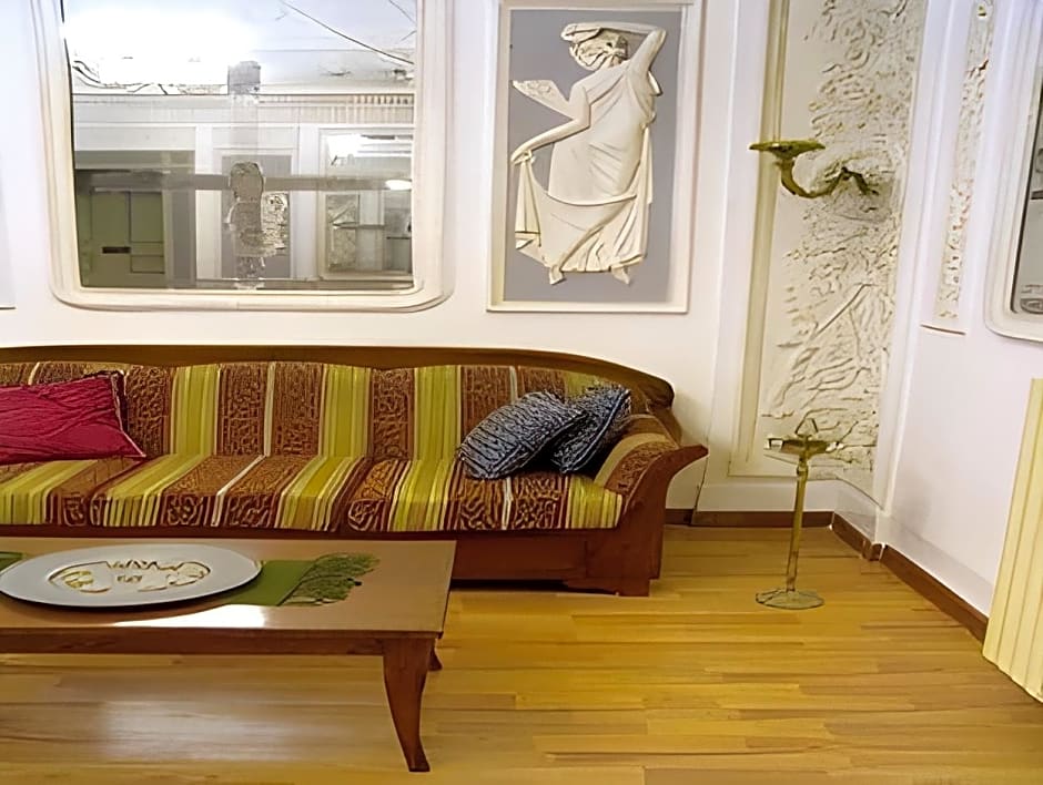 Miseria e Nobilta' Bed and Breakfast