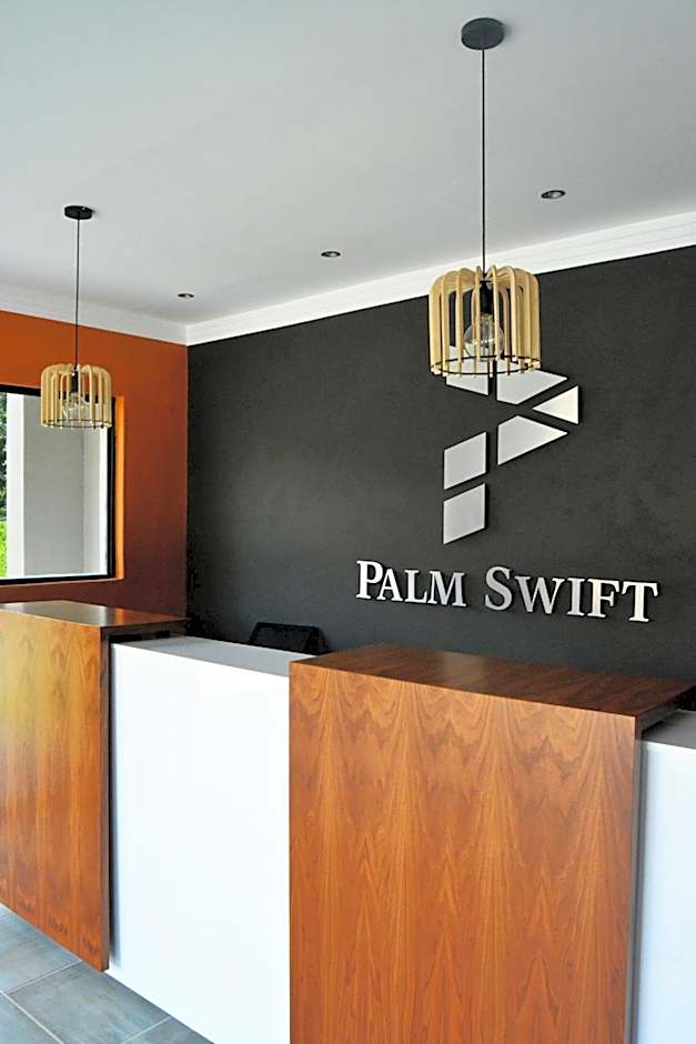 Palm Swift Luxury Accommodation