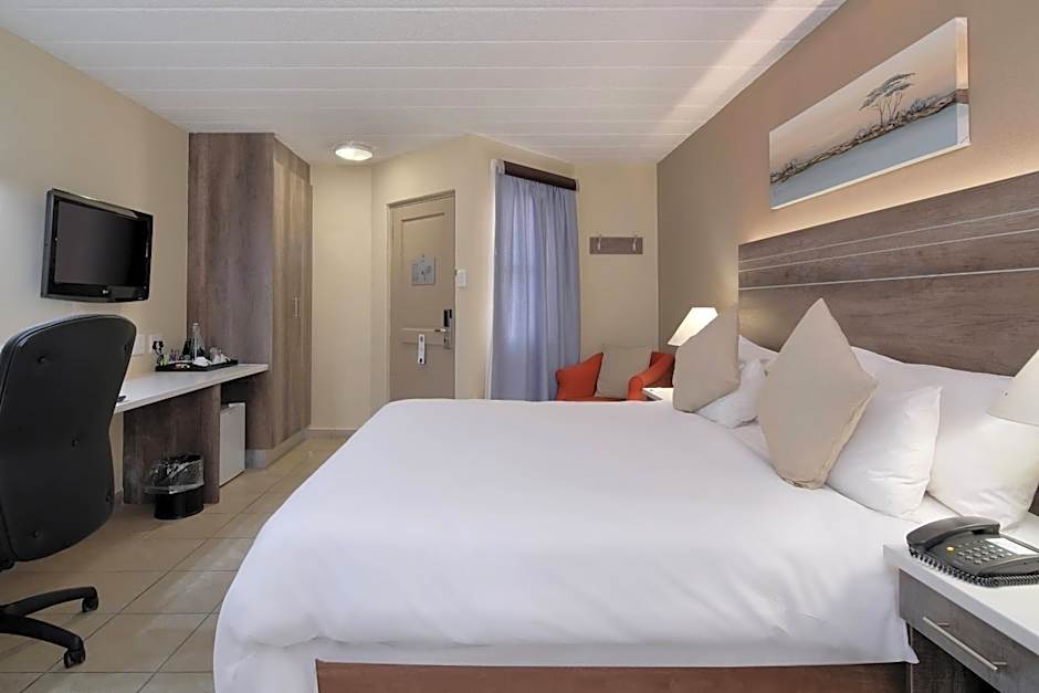Protea Hotel Polokwane Landmark