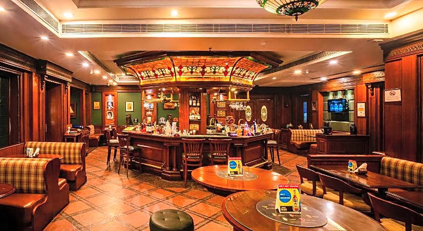 Hotel Park Plaza Jodhpur