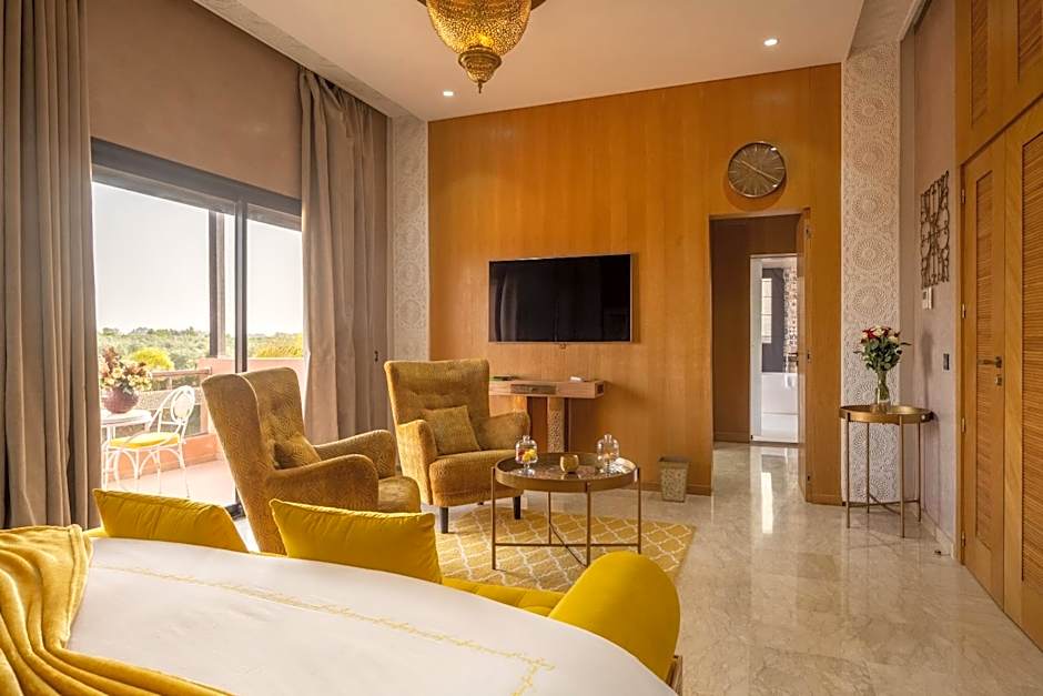 Villa Dar Laila