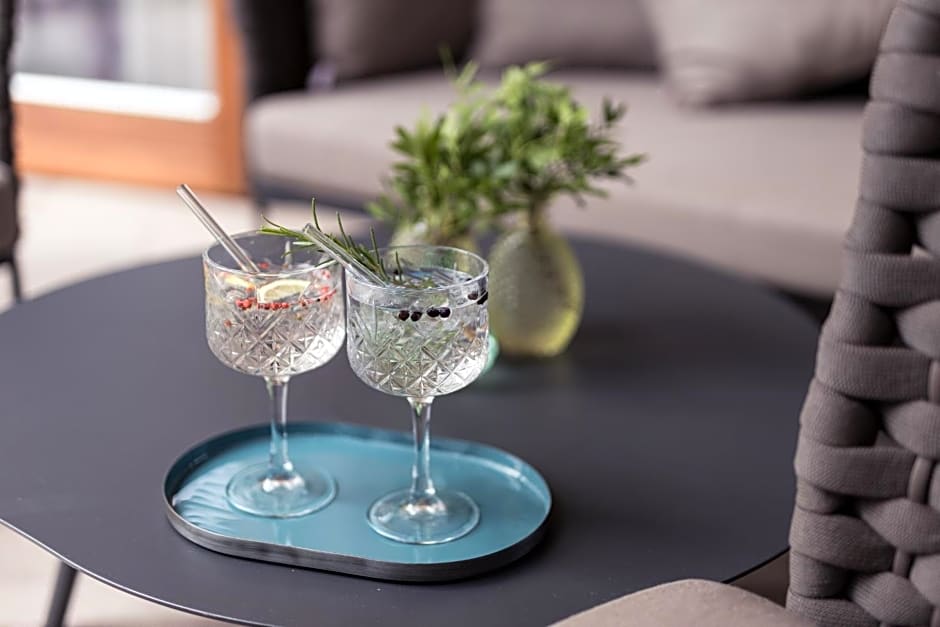 Boutique Hotel Zum Rosenbaum