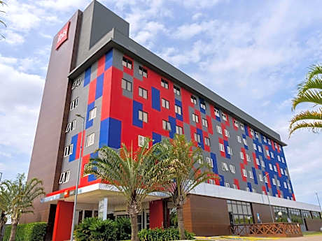 ibis Porto Alegre Assis Brasil