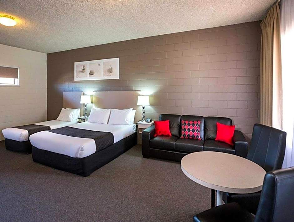 Comfort Inn & Suites King Avenue