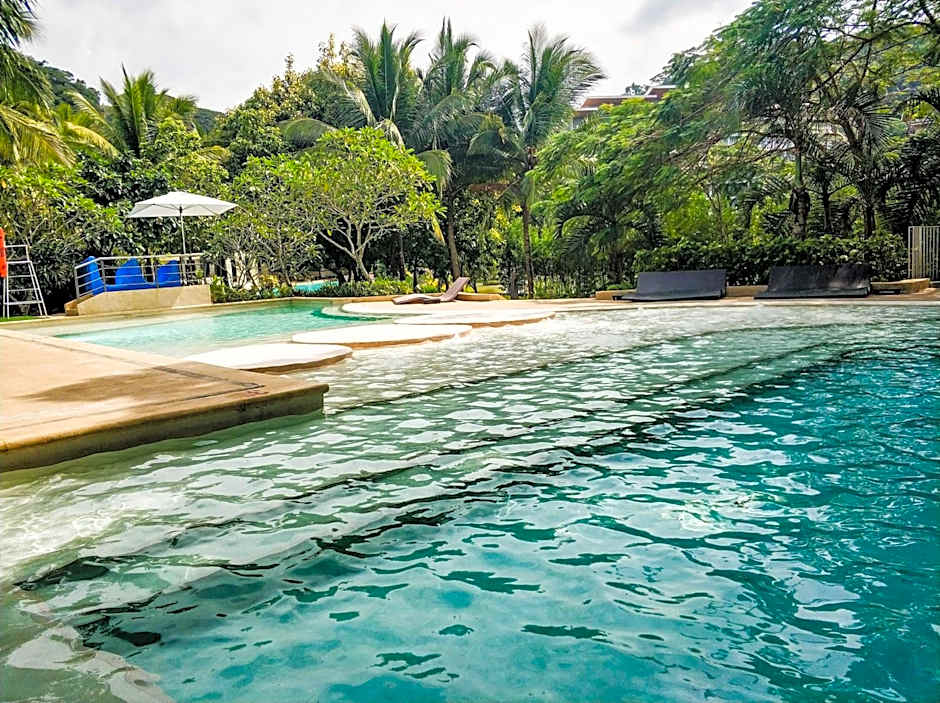 Beach Getaway at Pico de Loro Hamilo Coast Nasugbu Batangas