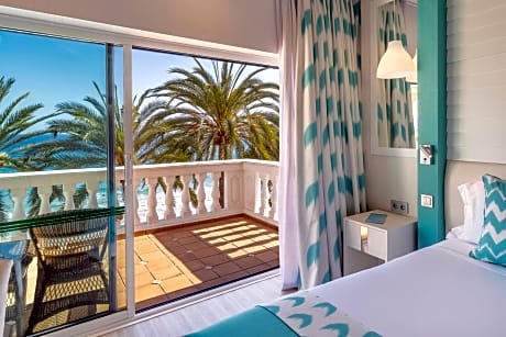 Premium Double Room, Sea View