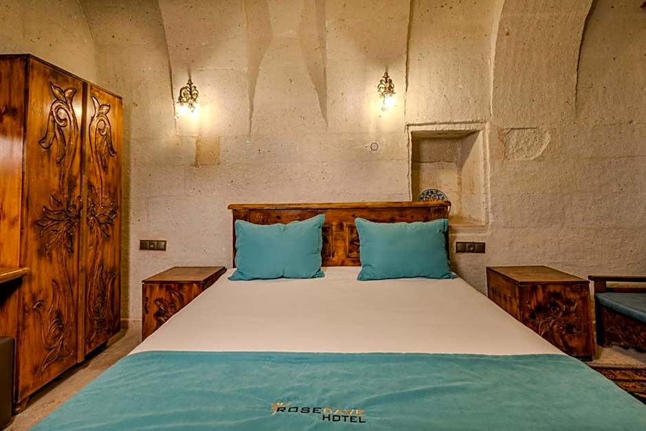 Angel Cappadocia Cave Hotel