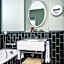 Sorell Boutique-Hotel Seidenhof Zürich