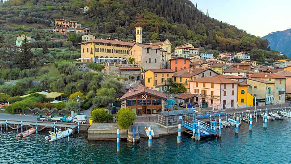 Monte Isola - Decio Rooms