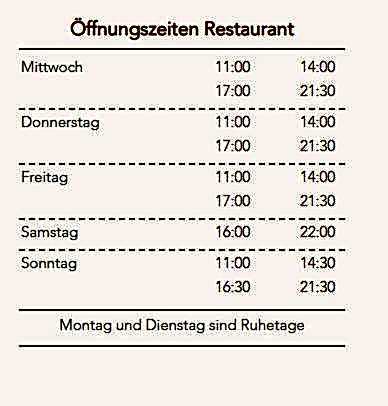 Landgasthof zum SEEHOF