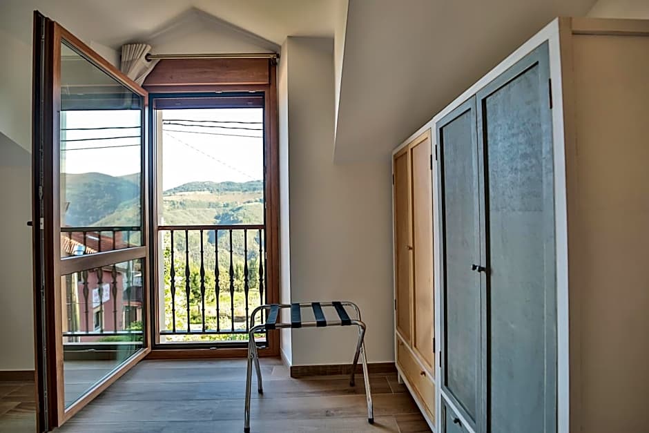 La Posada de Ojebar Nórdica