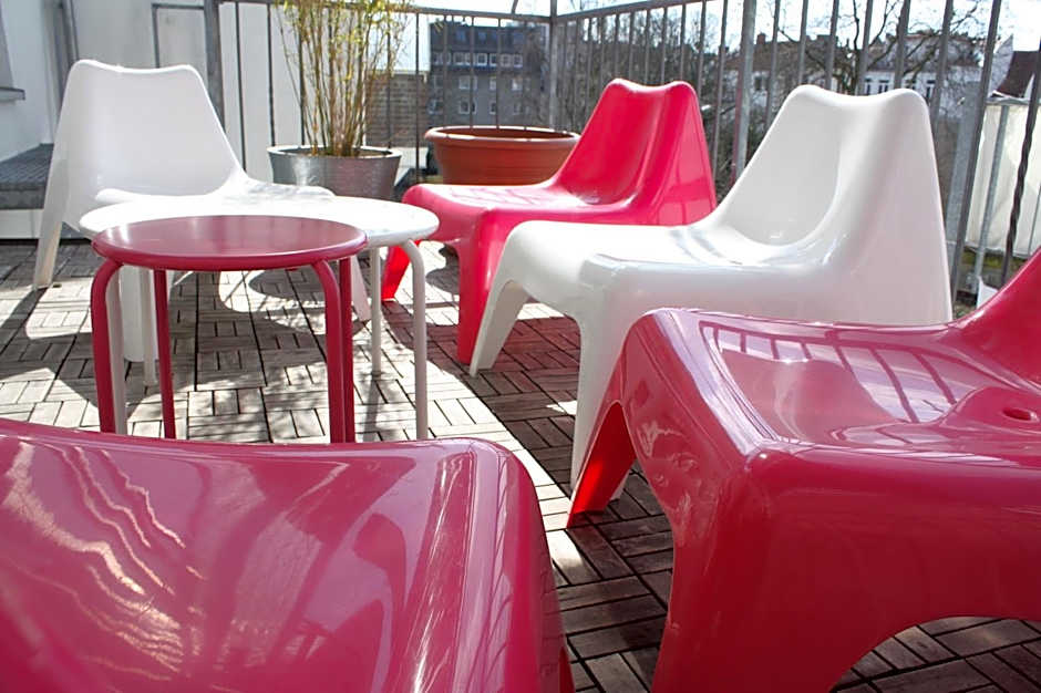 Townside Hostel Bremen