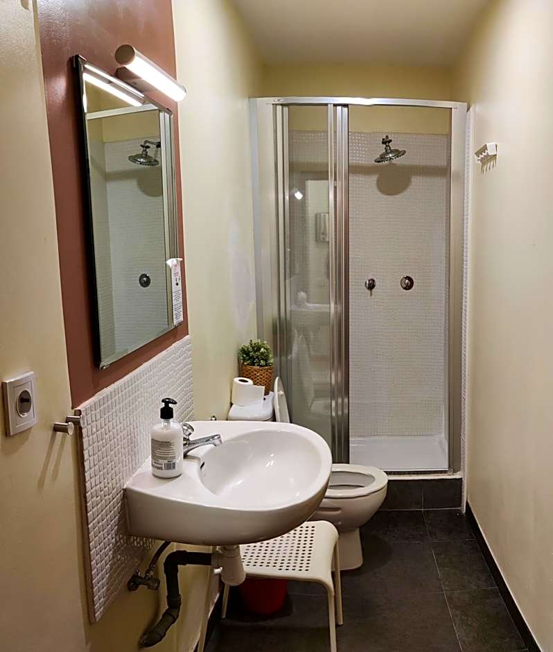 Guest House Barcelona Bruc