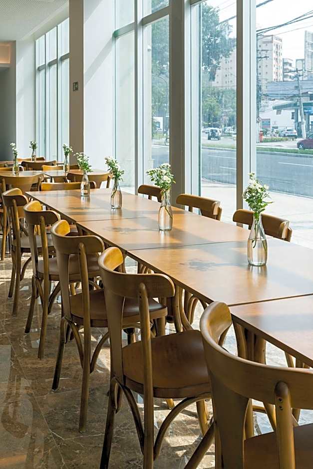 Sleep Inn Vitoria