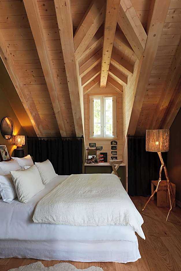 Grand Hotel Soleil d'Or