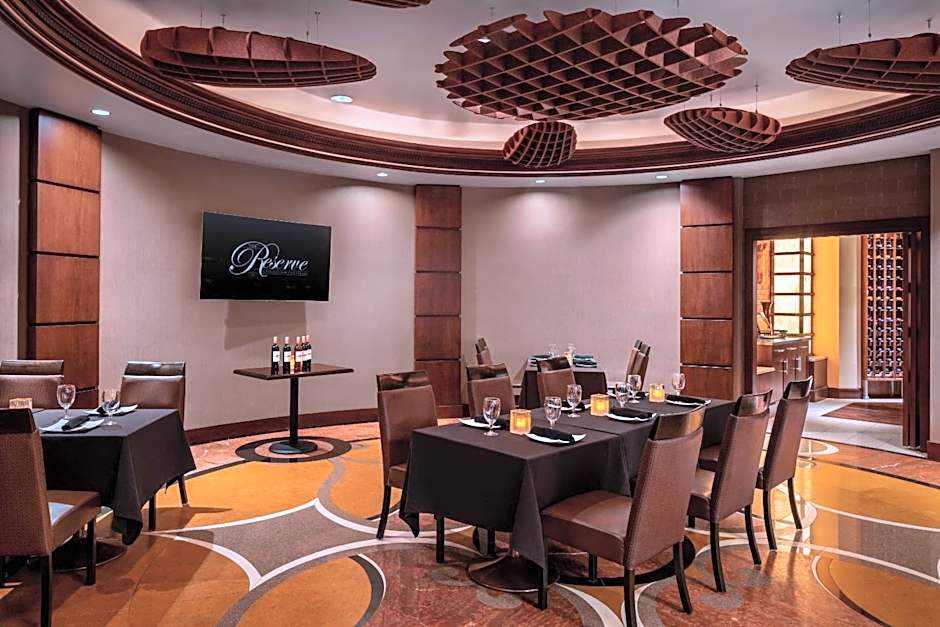 Harrah's Joliet - A Caesars Rewards Destination