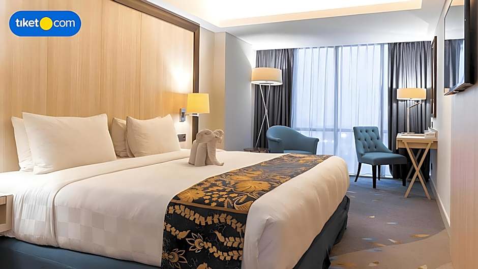 Louis Kienne Hotel Pandanaran