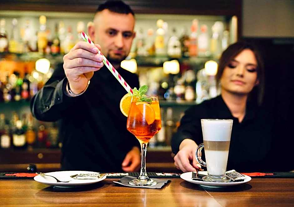 Hotel Tęczowy Młyn