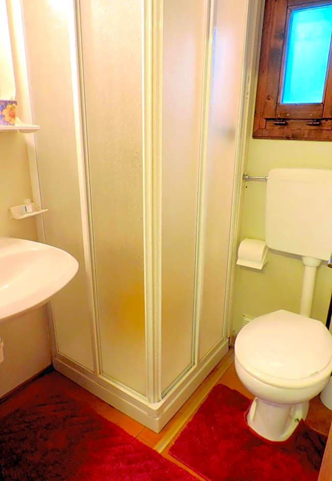 Villaggio Turistico Camping Cervino