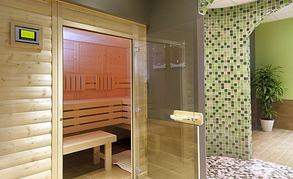 Hôtel Club MMV Altitude