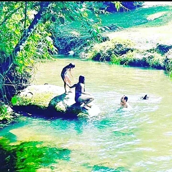 Pousada Som de Lumiar