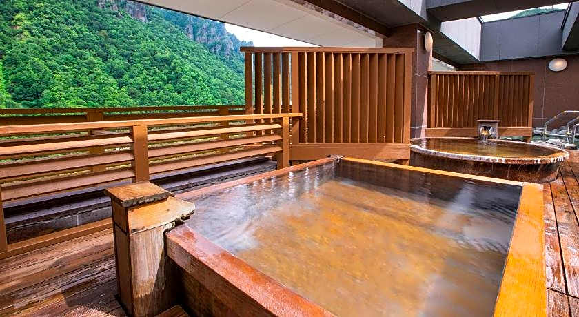 Choyo Tei Hotel