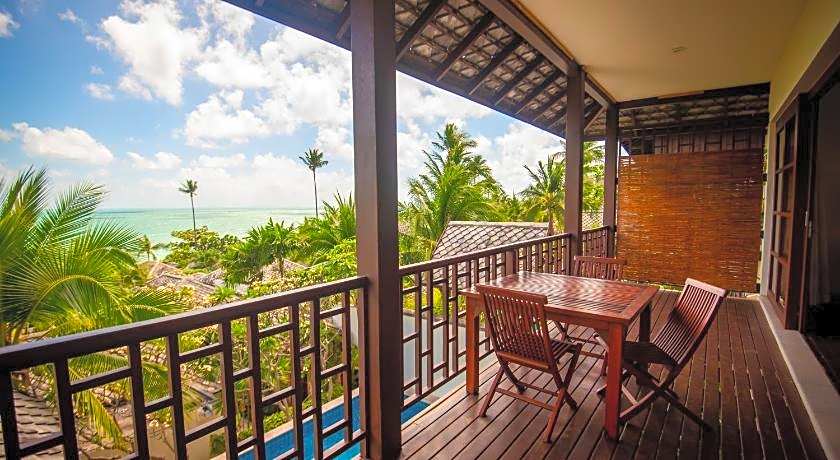 Kanda Pool Villas (SHA Plus)