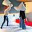ibis Styles Lyon Sud Vienne