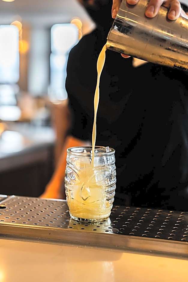 Radisson Blu Hotel, Lyon