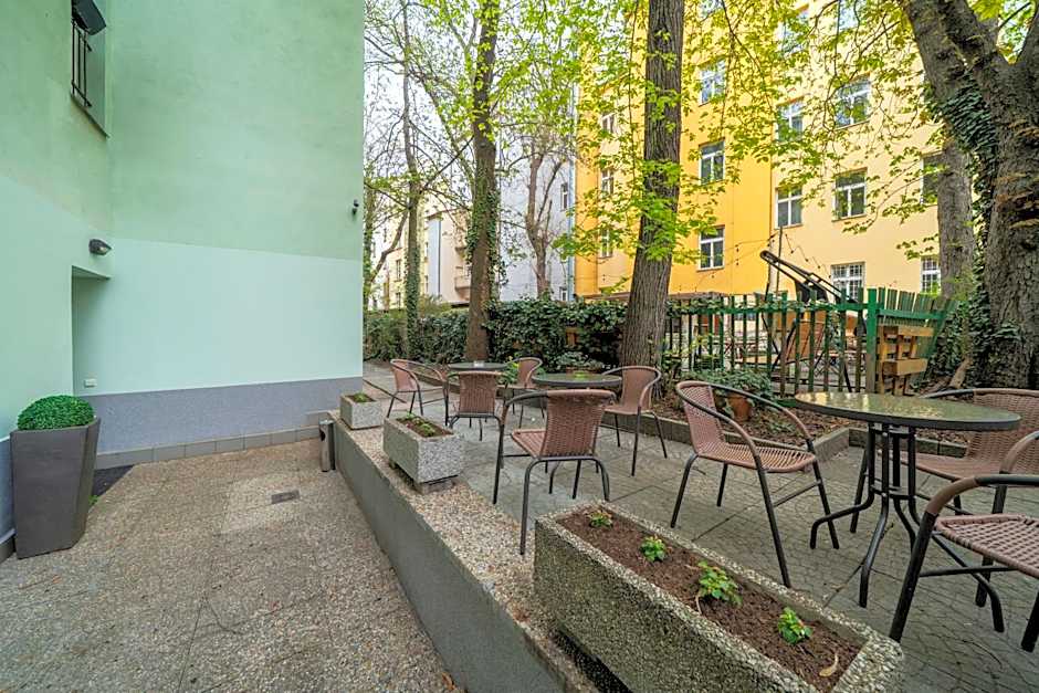 Hotel Raffaello