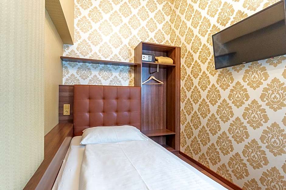Hotel Urania