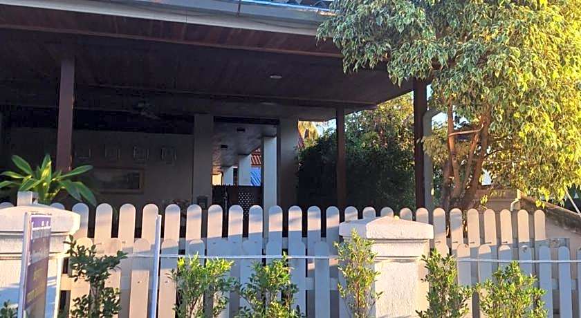 Le KhounSok Boutique Hotel