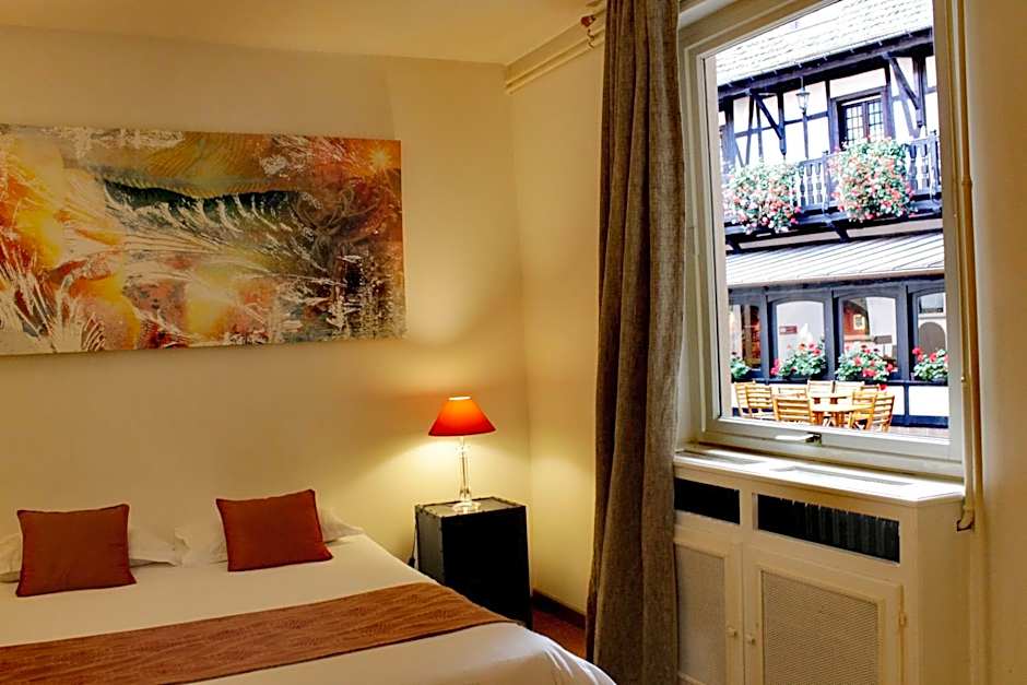 Le Gouverneur Hotel
