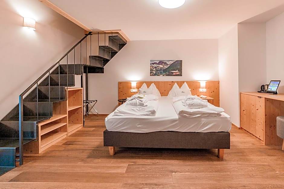 B&B Boutique Apartment Oberwiesen