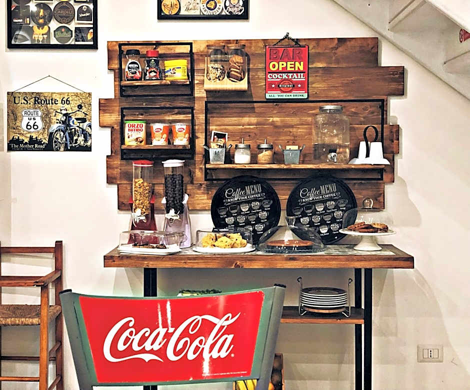 Il BorGhetto Guest House