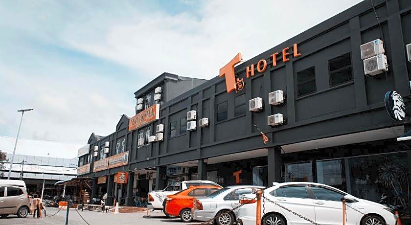 T Hotel Kuala Perlis