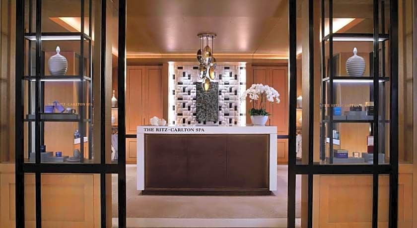 The Ritz-Carlton Xi'an